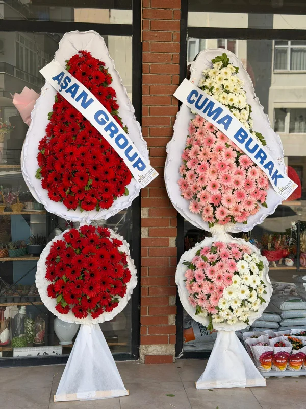 Çifli Duvak Model 2